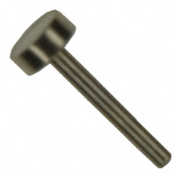 Mill-Max Manufacturing Corp. - 4184-0-00-15-00-00-33-0 - CONN PC PIN CIRC 0.010DIA GOLD