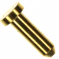 Mill-Max Manufacturing Corp. - 4268-0-00-15-00-00-33-0 - CONN PC PIN CIRC 0.035DIA GOLD