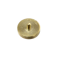 Mill-Max Manufacturing Corp. - 4541-0-00-15-00-00-03-0 - NAIL HEAD PIN