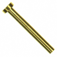 Mill-Max Manufacturing Corp. - 5063-0-00-15-00-00-33-0 - CONN PC PIN CIRC 0.020DIA GOLD