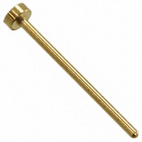 Mill-Max Manufacturing Corp. - 5137-0-00-15-00-00-38-0 - CONN PC PIN CIRC 0.018DIA GOLD