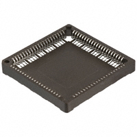 Mill-Max Manufacturing Corp. - 540-44-084-17-400000 - CONN SOCKET PLCC 84POS TIN