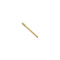 Mill-Max Manufacturing Corp. - 5435-0-05-15-00-00-03-0 - CONN PC PIN CIRC 0.018DIA GOLD