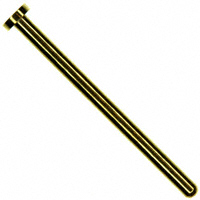 Mill-Max Manufacturing Corp. - 6092-0-00-15-00-00-33-0 - CONN PC PIN CIRC 0.040DIA GOLD