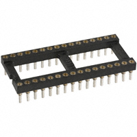 Mill-Max Manufacturing Corp. - 614-93-632-31-012000 - CONN IC DIP SOCKET 32POS GOLD