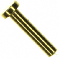 Mill-Max Manufacturing Corp. - 6477-0-00-15-00-00-38-0 - CONN PC PIN CIRC 0.030DIA GOLD