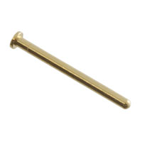 Mill-Max Manufacturing Corp. - 6547-0-00-21-00-00-33-0 - CONN PC PIN CIRC 0.020DIA GOLD
