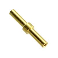 Mill-Max Manufacturing Corp. - 6839-0-40-15-47-27-10-0 - CONN PIN RCPT .025-.037 PRESSFIT