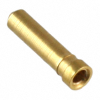 Mill-Max Manufacturing Corp. - 6857-0-15-15-47-27-10-0 - CONN PIN RCPT .025-.037 PRESSFIT