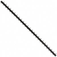 Mill-Max Manufacturing Corp. - 831-43-050-30-001000 - CONN SOCKET 50PIN 2MM SMD LEFT