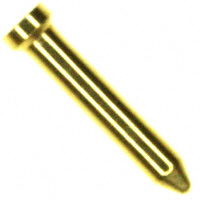 Mill-Max Manufacturing Corp. - 8579-0-15-15-11-27-10-0 - CONN PIN RCPT .015-.020 SOLDER