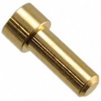 Mill-Max Manufacturing Corp. - 8679-0-15-15-16-27-10-0 - CONN PIN RCPT .022-.034 SOLDER