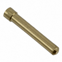 Mill-Max Manufacturing Corp. - 8975-0-15-15-21-27-10-0 - CONN PIN RCPT .015-.022 SOLDER