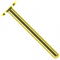 Mill-Max Manufacturing Corp. - 9113-0-00-15-00-00-38-0 - CONN PC PIN CIRC 0.018DIA GOLD