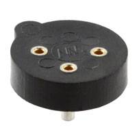 Mill-Max Manufacturing Corp. - 917-43-103-41-001000 - CONN TRANSIST TO-5 3POS GOLD