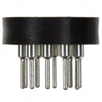 Mill-Max Manufacturing Corp. - 917-43-210-41-005000 - CONN SOCKET TRANSIST TO100 10POS