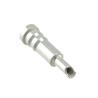 Mill-Max Manufacturing Corp. - 9177-0-18-80-07-27-10-0 - CONN PIN RCPT .065-.082 PRESSFIT