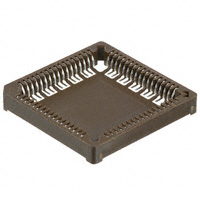 Mill-Max Manufacturing Corp. - 940-44-068-17-400000 - CONN SOCKET PLCC 68POS TIN