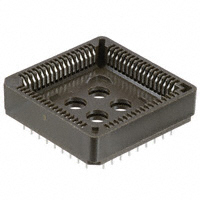 Mill-Max Manufacturing Corp. - 940-44-068-24-000000 - CONN SOCKET PLCC 68POS TIN