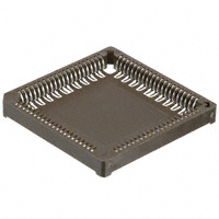 Mill-Max Manufacturing Corp. - 940-44-084-17-400000 - CONN SOCKET PLCC 84POS TIN