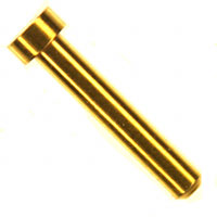 Mill-Max Manufacturing Corp. - 9872-0-00-15-00-00-33-0 - CONN PC PIN CIRC 0.045DIA GOLD