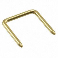 Mill-Max Manufacturing Corp. - 999-11-112-10-000000 - JUMPER NON-INSULATED MALE .200"