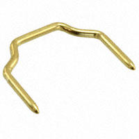 Mill-Max Manufacturing Corp. - 999-11-113-10-000000 - JUMPER NON-INSULATED MALE .300"