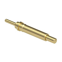 Mill-Max Manufacturing Corp. - 0914-3-15-20-77-14-11-0 - CONN PIN PCB .392"