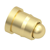 Mill-Max Manufacturing Corp. - 0965-0-15-20-80-14-11-0 - ULTRA LOW PROFILE SPRING PIN