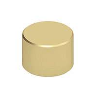 Mill-Max Manufacturing Corp. - 1578-3-57-15-00-00-03-0 - LOW PROFILE SMT TARGET DISCS ON