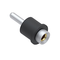 Mill-Max Manufacturing Corp. - 305-43-001-30-010800 - INSULATED TERMINAL RECEPTACLE