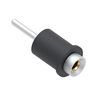 Mill-Max Manufacturing Corp. - 310-43-001-30-010800 - INSULATED TERMINAL RECEPTACLE