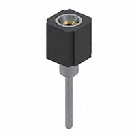 Mill-Max Manufacturing Corp. - 311-43-101-41-001000 - CONN SKT STRIP 1PIN .100 LNG TL