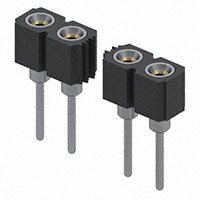 Mill-Max Manufacturing Corp. - 311-93-164-41-001000 - CONN STRIP SKT 64POS .100 LNG TL