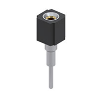 Mill-Max Manufacturing Corp. - 316-93-101-41-006000 - CONN STRIP SKT 1POS .100 L.236