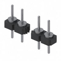 Mill-Max Manufacturing Corp. - 335-40-132-00-160000 - CONN HEADER SGL 32POS .100" T/H