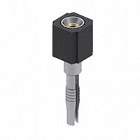 Mill-Max Manufacturing Corp. - 346-93-101-41-013000 - CONN SOCKET SIP 1POS GOLD