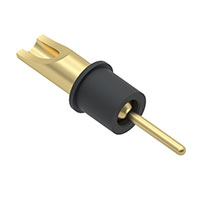 Mill-Max Manufacturing Corp. - 380-10-001-00-000800 - INSULATED TERMINAL PIN