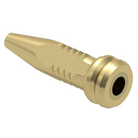 Mill-Max Manufacturing Corp. - 4994-0-15-15-11-27-10-0 - CONN PIN RCPT .015-.020 PRESSFIT