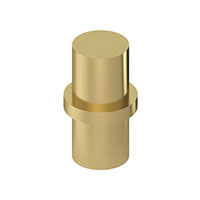 Mill-Max Manufacturing Corp. - 6224-0-00-15-00-00-33-0 - CUSTOM PIN