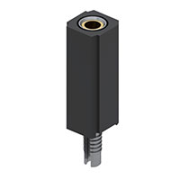 Mill-Max Manufacturing Corp. - 801-43-001-61-001000 - CONN SOCKET 1PIN .100 L.104