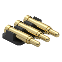 Mill-Max Manufacturing Corp. - 810-22-003-40-005191 - HORIZONTAL SMT SPRING LOADED CON