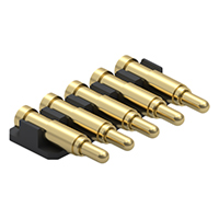 Mill-Max Manufacturing Corp. - 810-22-005-40-005191 - HORIZONTAL SMT SPRING LOADED CON