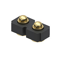 Mill-Max Manufacturing Corp. - 815-22-002-30-001101 - CONN SPRING 2POS SNGL SMD