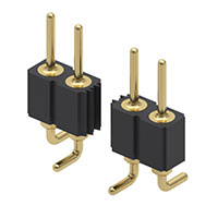 Mill-Max Manufacturing Corp. - 830-10-050-30-001000 - CONN HEADER .189 50POS 2MM SMT