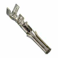 Molex, LLC - 0002061101 - CONN TERM FEMALE 18-24AWG TIN