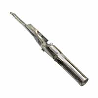 Molex, LLC - 0002067103 - CONN TERM FEMALE SOLDER TIN PCB