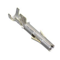 Molex, LLC - 0002081001 - CONN TERM FEMALE 14-20AWG TIN