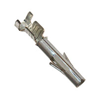 Molex, LLC - 0002081003 - TERMINAL MLX 14-20AWG FEMALE