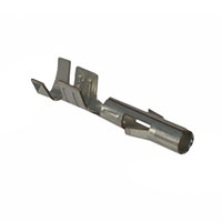 Molex, LLC - 0002081201 - CONN TERM FEMALE 14-20AWG TIN